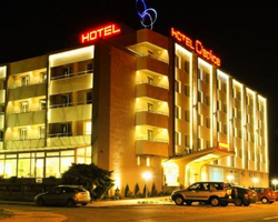 Logo - Hotel Cieplice
